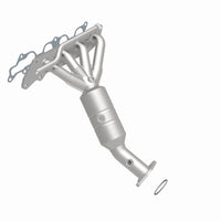 MagnaFlow Direct Fit Catalytic Converter 2006 Ford Fusion/Mercury Milan 2.3L