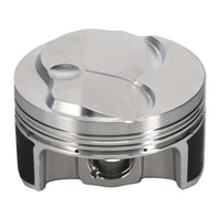 Wiseco Chevy LS Series +9cc Dome 1.311x4.020in Pistons Shelf Stock