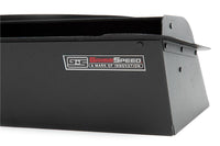 GrimmSpeed 04-08 Subaru Forester XT (fits GS and 04-07 STI TMIC) TMIC Splitter