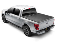 Roll-N-Lock 2026 Ford Ranger 5ft Bed M-Series Manual Retractable Tonneau Cover