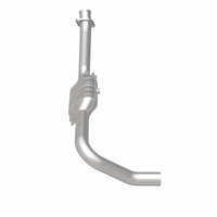 MagnaFlow Direct Fit Catalytic Converter 07-09 Chrysler/Dodge Aspen/Durango 5.7L Driver Side