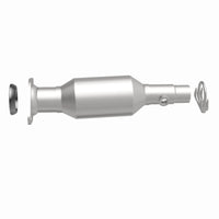 MagnaFlow 01-03 Toyota Prius 1.5L OEM Grade Direct-Fit Catalytic Converter