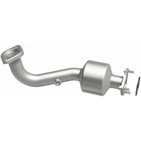 MagnaFlow 16-18 Honda HR-V 1.8L Direct Fit Converter
