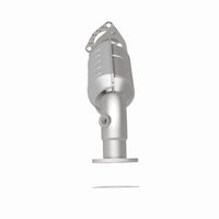 MagnaFlow Direct Fit Catalytic Converter Audi 97-05 A4/A4 Quattro / Volkswagen 00-05 Passat 1.8L