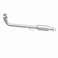 MagnaFlow Direct Fit Catalytic Converter CIVIC- 01-05 4 1.7L OEM