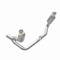 MagnaFlow 2004 Dodge Dakota 3.7L Direct Fit Catalytic Converter