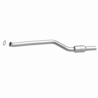 MagnaFlow 2010 BMW 335i xDrive 3.0L Direct Fit Converter