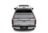 BAK 05-20 Nissan Frontier 5ft Bed BAKFlip MX4 Matte Finish