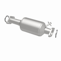 MagnaFlow Direct Fit Catalytic Converter 81-83 Toyota Pick Up 2.4L