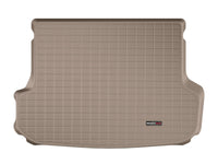 WeatherTech 2016+ Lexus RX 350/ 350 F-Sport/ 450h/ 450h F-Sport Cargo Liners - Tan