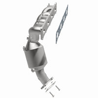 MagnaFlow 2014 Jeep Cherokee 2.4L Direct Fit Converter
