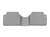 WeatherTech 2020+ Hyundai Sonata Rear FloorLiner - Grey