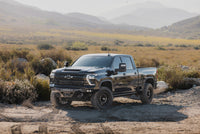 DV8 Offroad 24-26 Chevy Silverado 2500/3500 Spec Series Front Bumper