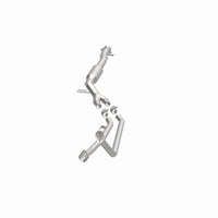 MagnaFlow 96-02 Mercedes-Benz SL600 6.0L Direct Fit Converter