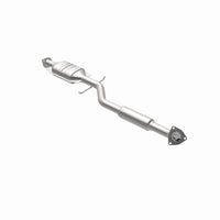 MagnaFlow Direct Fit Catalytic Converter Sonata/Optim 2.4L rear OEM