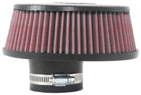 K&N 52mm Flg 174mm B 149mm T 65mm H