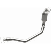 MagnaFlow 08-09 Pontiac G6 3.5L Direct Fit Converter