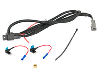 aFe DFS780 Diesel Lift Pump Wiring Kit - Boost to Relay