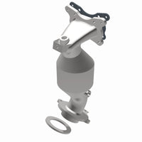 MagnaFlow Direct Fit Catalytic Converter 09-11 Acura TSX 2.4L
