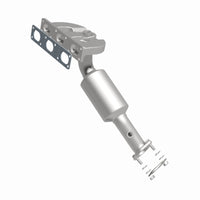 MagnaFlow DF Cat. Conv BMW 01-05 325 2.5L / 01-05 330 3.0L / 01-02 Z3 2.5L/3.0L California - Rear