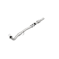 MagnaFlow Direct Fit Catalytic Converter 05 Silverado 2500HD 6.0L