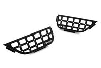 DV8 Offroad 2018+ Jeep Wrangler JL/Gladiator JT Slim Rear Door Molle Pockets