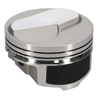 Wiseco Pro Tru Street Chevy Big Block 4.500in Bore 1.270in CH 15.00 CC Piston Set