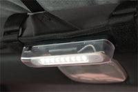 Rugged Ridge Roll Bar Mounted Interior Courtesy LED Light