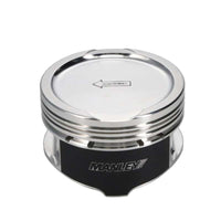 Manley Ford 4.6L Modular V8 Piston Set - 3.582in Bore 1.200in CH, -14.00 CC