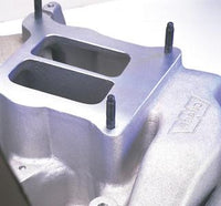 ARP 1in Carburetor Spacer Stud Kit 2.7in OAL
