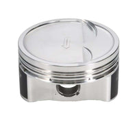 Manley Chevrolet LS Piston Set - 4.005in Bore 1.304in CH, -10.00 CC