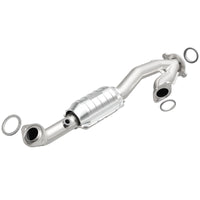 MagnaFlow Direct Fit Catalytic Converter 10-14 GX460 4.6L