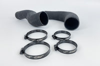 CSF 2023+ Toyota GR Corolla/2020+ GR Yaris High Performance Stepped Core Intercooler System - Black