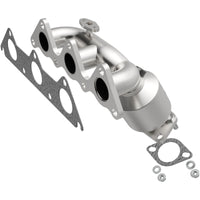 MagnaFlow Direct Fit Catalytic Converter 95-00 Sebring 2.5L Rear Manifold