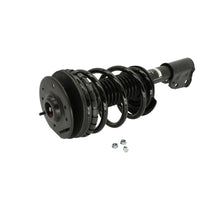 KYB Shocks & Struts Strut Plus Front CHEVROLET Classic 2004-05 CHEVROLET Malibu (FWD) 1997-03 OLDSMO