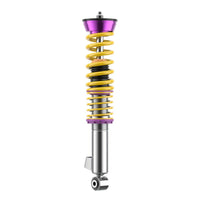 KW Coilover Kit V1 Porsche 911 (996) Carrera 2; incl. Convertible + Targa
