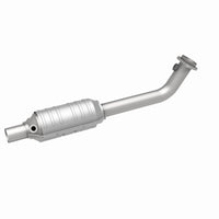 MagnaFlow Direct Fit Catalytic Converter 00-03 BMW X5 4.4L Passenger Side OEM