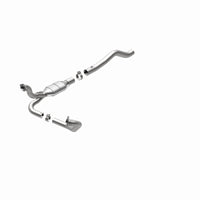 MagnaFlow Direct Fit Catalytic Converter 2003 Ram 1500 5.7 2WD OEM