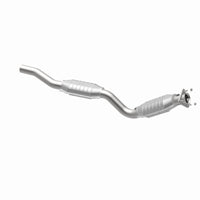 MagnaFlow Direct Fit Catalytic Converter 04-06 Dodge Ram SRT-10 8.3L Passenger Side