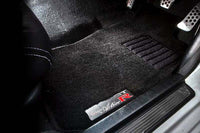 GReddy Garage 89-94 Nissan Skyline GT-R R32 Floor Mat Set