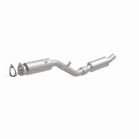 MagnaFlow 06-09 Audi A4 Quattro 3.2L Direct Fit Converter