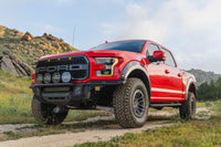DV8 Offroad Ford 17-20 Ford F-150 Raptor Tube Front Bumper