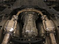 aFe POWER Direct Fit Driver Side Catalytic Converter Nissan 350/370Z 07-18 V6-3.5/3.7L