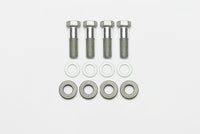 Wilwood bolt kit BRACKET/SPINDLE 7/16-20X1.50 W/ .25 spacers