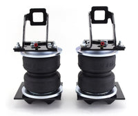 Air Lift LoadLifter 5000 Rear Air Spring Kit for 99-04 Ford F-250 RWD w/ In-Bed Tow Hitch