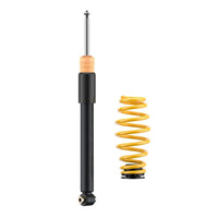 ST 2022+ VW Golf MKVIII GTI 2.0T X-Height Adjustable Coilovers