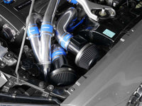 GReddy BNR32 COMPLETE SUCTION KIT Z32 AIRFLOW METERS