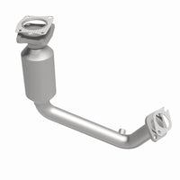 MagnaFlow 02-04 Ford Focus 2.0L Direct Fit Converter