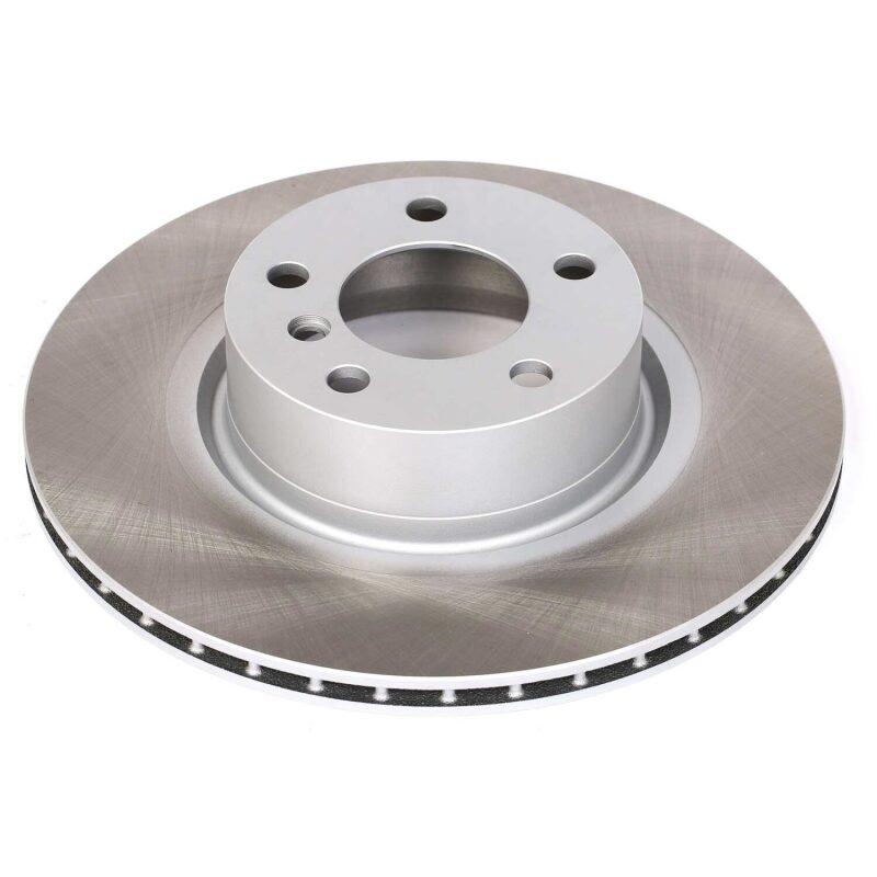 Power Stop 11-17 BMW X3 Rear Semi Coated Rotor