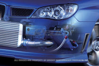 GReddy 02-07 WRX & STi Oil Cooler Kit Manual Trans ONLY